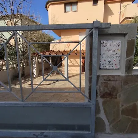 Apartamento Stella Maris