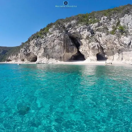 Apartamento Stella Maris Cala Gonone