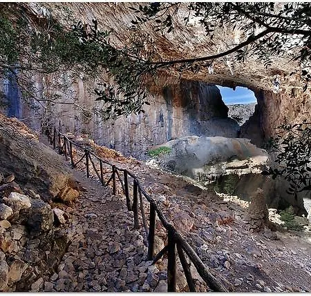 Stella Maris Apartamento