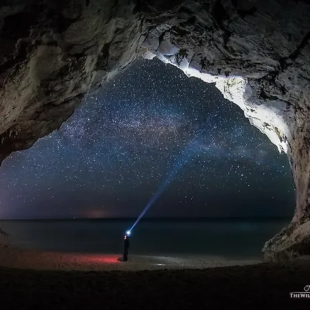 Stella Maris 卡拉古诺内