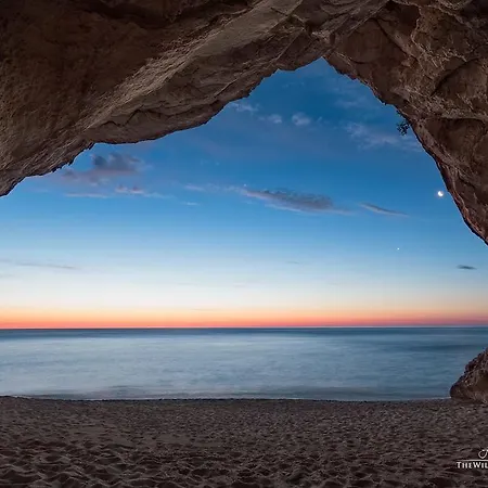 Apartamento Stella Maris *