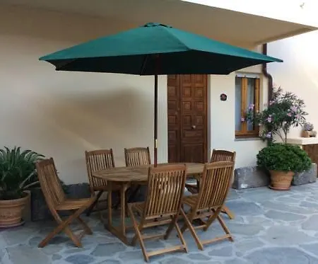 Stella Maris Apartamento Cala Gonone