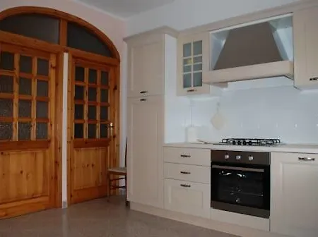 Apartamento Stella Maris *