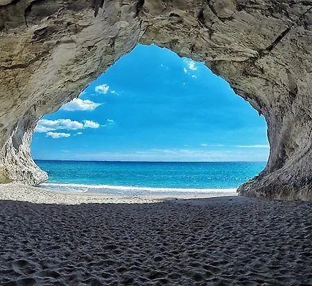 Stella Maris Apartamento