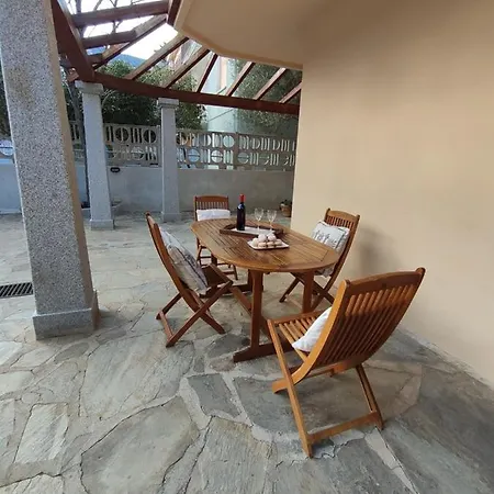 Stella Maris Apartamento *