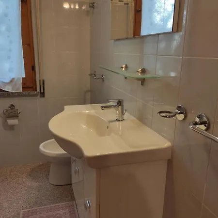 Stella Maris Apartamento *