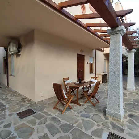 Apartamento Stella Maris