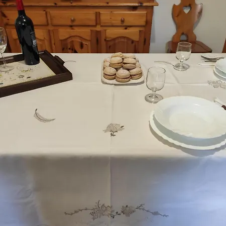 Apartamento Stella Maris *