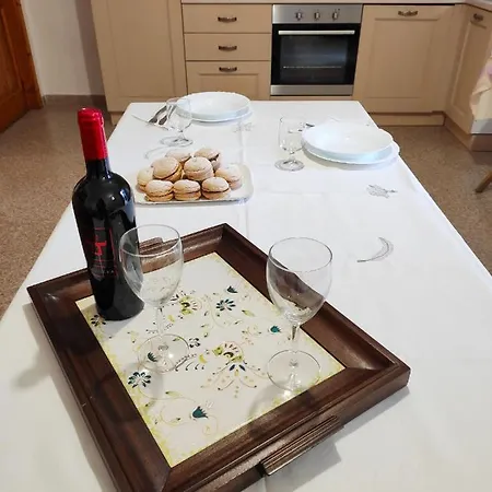 Stella Maris Apartamento