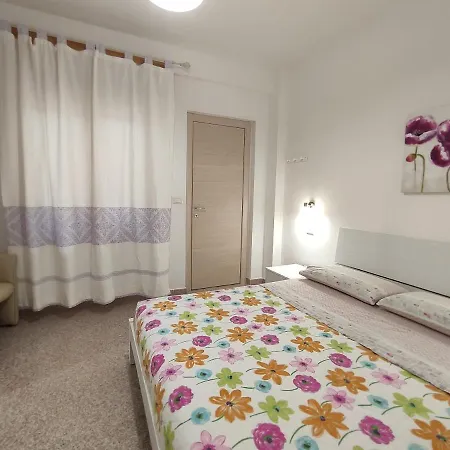 Apartamento Stella Maris *