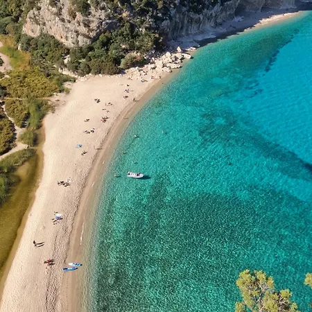 Apartamento Stella Maris Cala Gonone