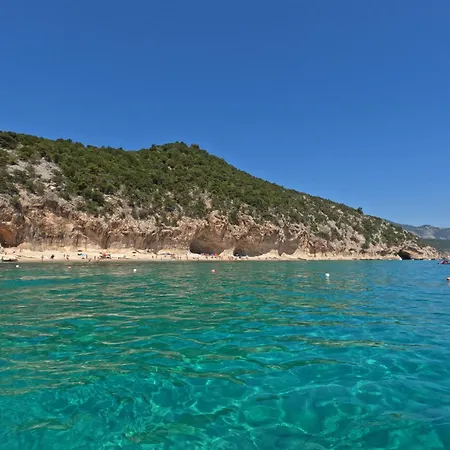 Stella Maris Cala Gonone