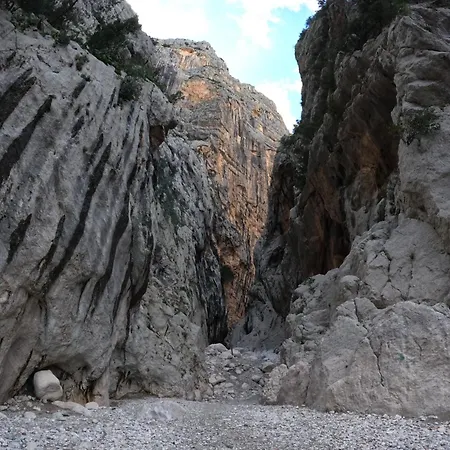 Stella Maris Cala Gonone