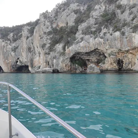 Stella Maris Cala Gonone