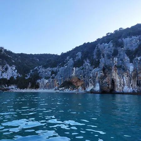 Stella Maris * Cala Gonone