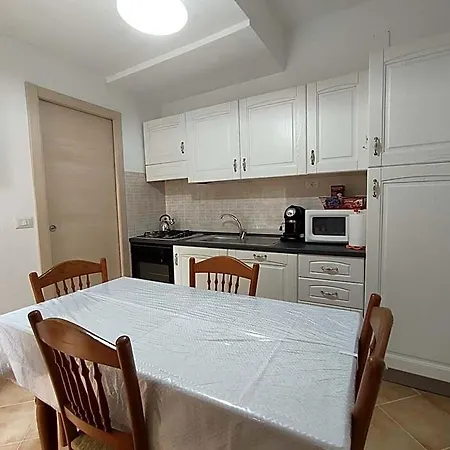 Stella Maris Apartamento