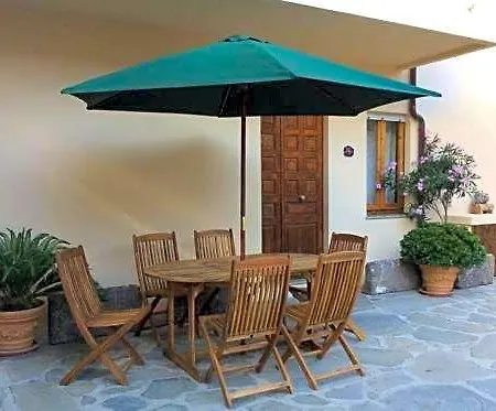 Apartamento Stella Maris Cala Gonone
