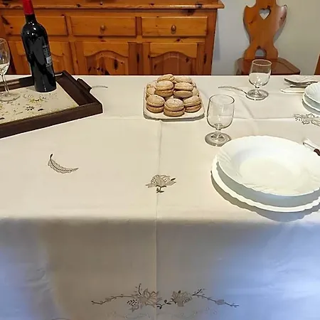 Stella Maris Apartamento