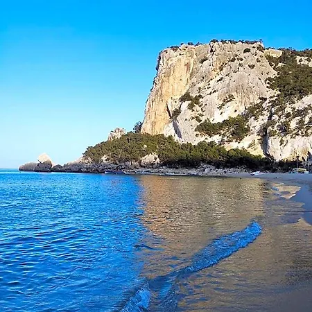 Stella Maris * Cala Gonone