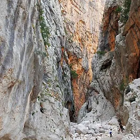 Stella Maris Апартаменты