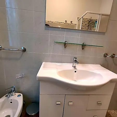 Apartamento Stella Maris *