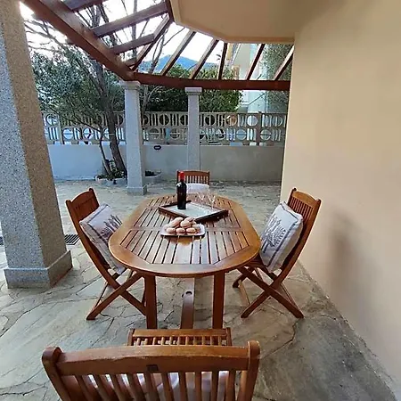 Apartamento Stella Maris *