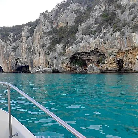 Stella Maris Apartamento Cala Gonone