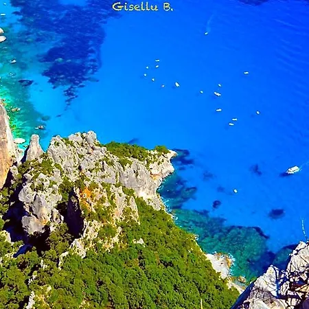 Stella Maris Apartamento Cala Gonone