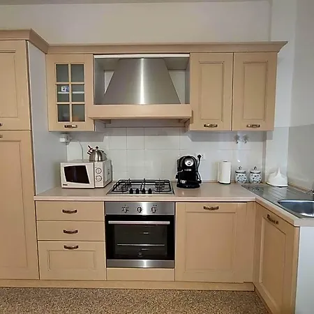 Apartamento Stella Maris Cala Gonone