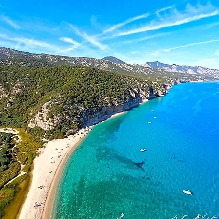 Stella Maris Apartamento Cala Gonone