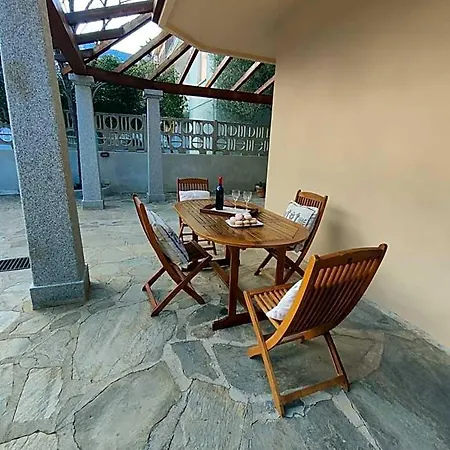 Apartamento Stella Maris *