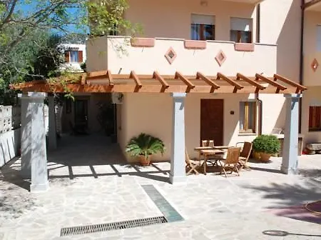 Stella Maris Apartamento *