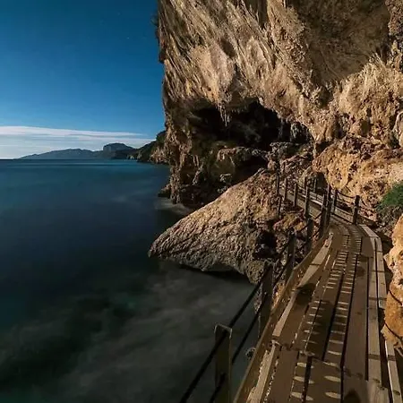 דירה Stella Maris