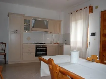 Stella Maris Apartamento