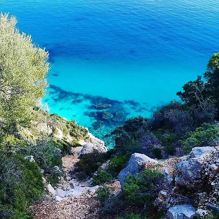 Stella Maris * Cala Gonone