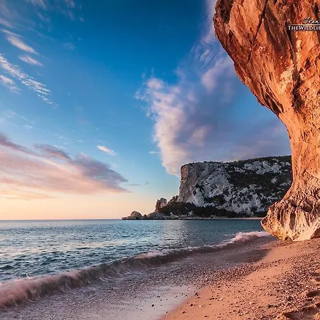 Stella Maris Apartamento Cala Gonone