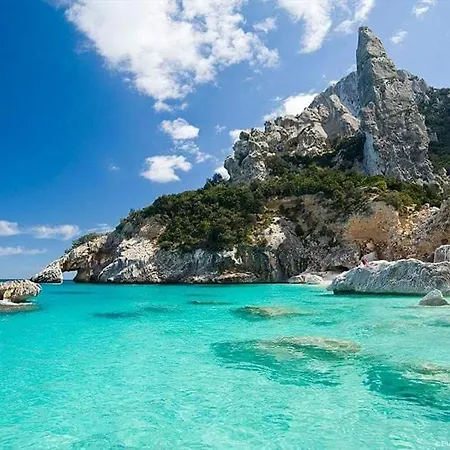 Stella Maris דירה