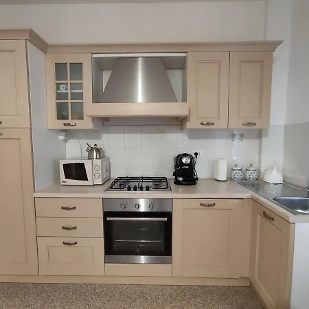 Apartamento Stella Maris