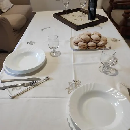 Stella Maris קאלה גונונה