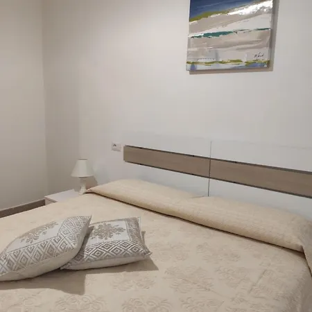 Apartamento Stella Maris *