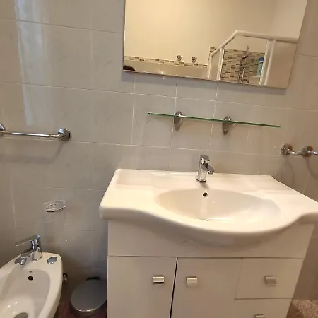 Stella Maris Apartmán Cala Gonone