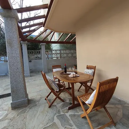 Stella Maris Apartamento Cala Gonone