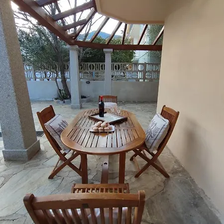 Lägenhet Stella Maris Cala Gonone