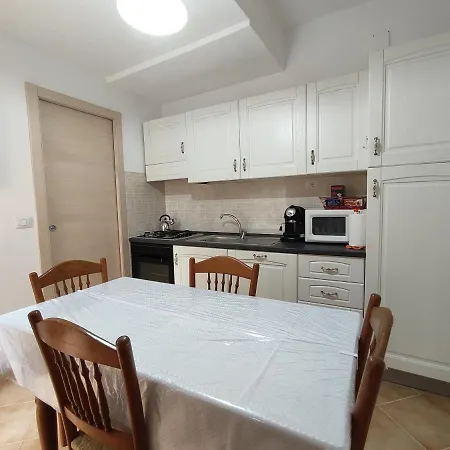 Apartamento Stella Maris