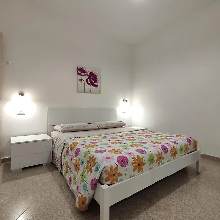 Stella Maris Apartamento Cala Gonone