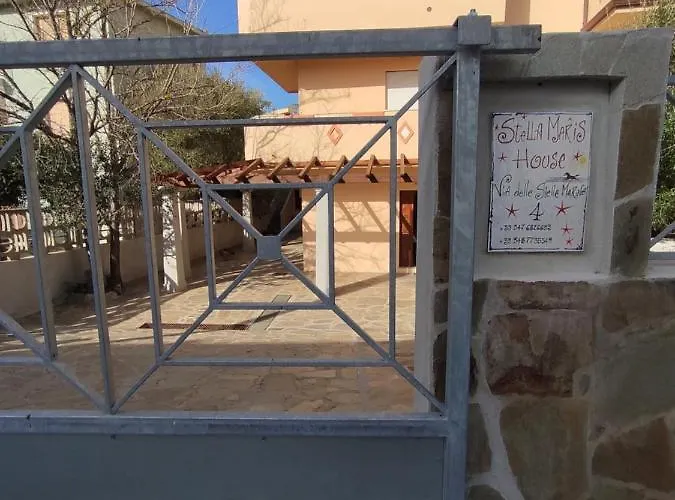 Apartmán Stella Maris