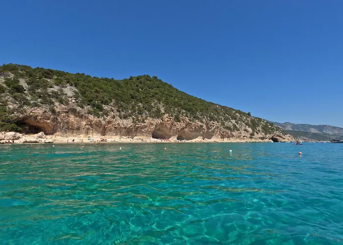 Stella Maris Cala Gonone