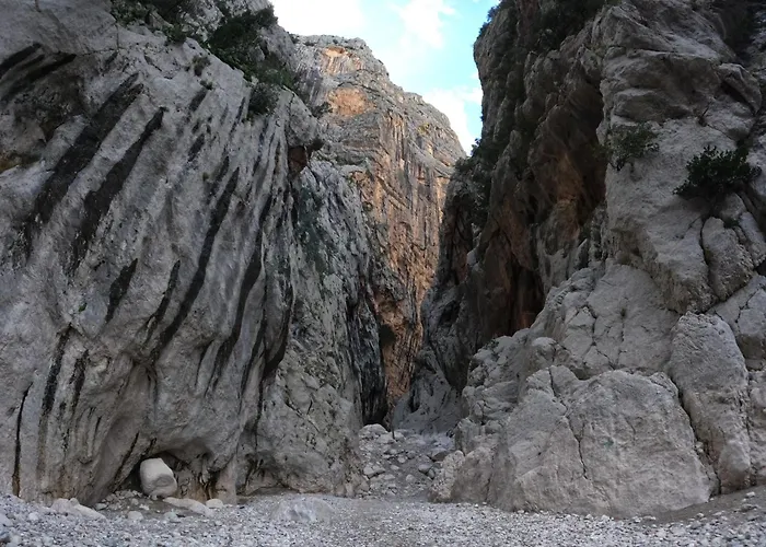 Stella Maris Cala Gonone