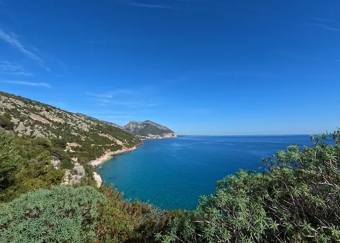 Stella Maris Apartmán