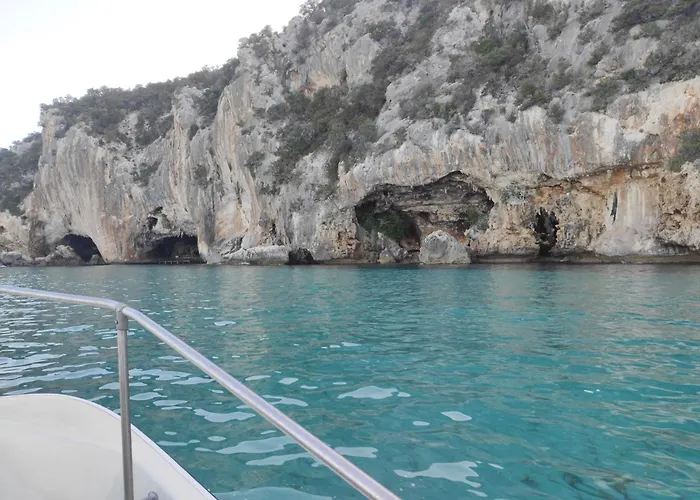 Stella Maris Cala Gonone